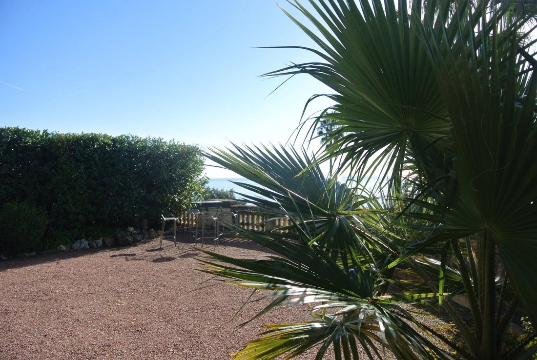 Apartment in Cannes, Provence-Alpes-Côte d'Azur, France 5 - 12161896