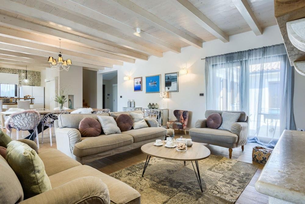 Villa in Mali Vareski, Istria County, Croatia 5 - 12936621