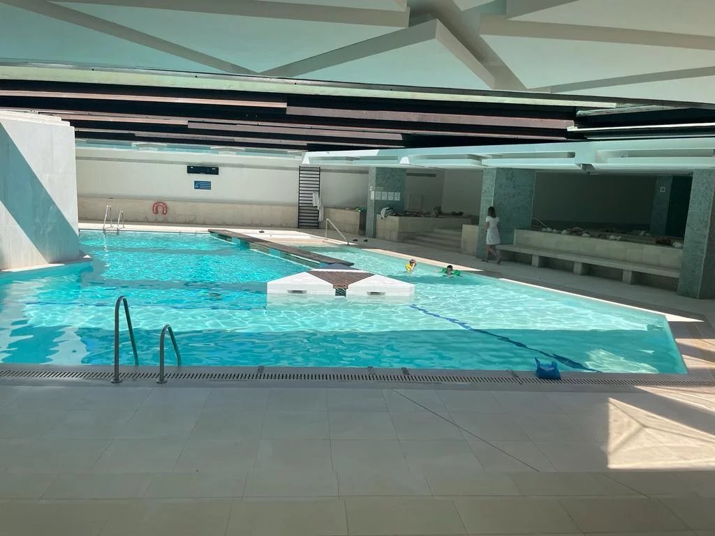 Apartment in Monaco, Monaco 5 - 14152323