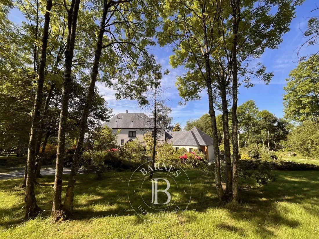 House in Thury-Harcourt-le-Hom, Normandy, France 4 - 14305477