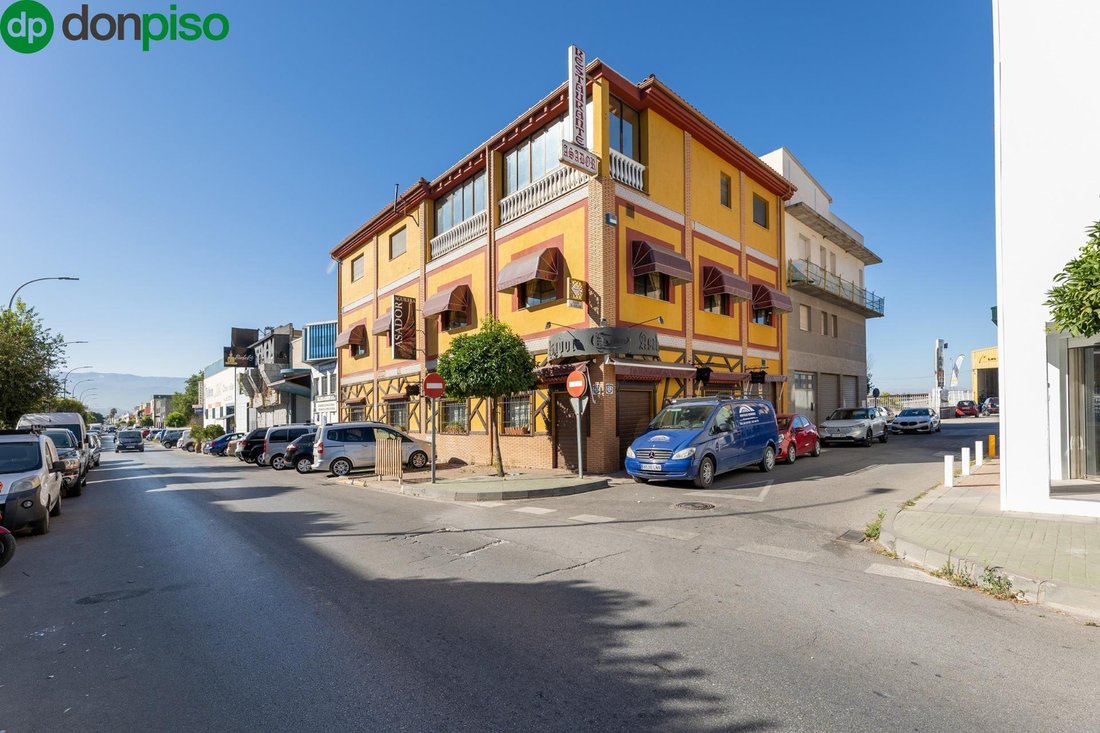 Albolote, Andalusia, Spain 1 - 15194249
