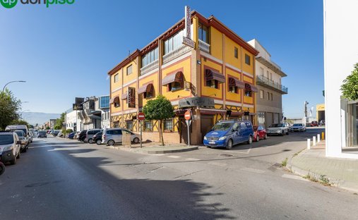 Albolote, Andalusia, Spagna 1