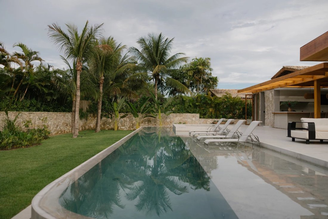 House in Porto Seguro, State of Bahia, Brazil 2 - 14964817