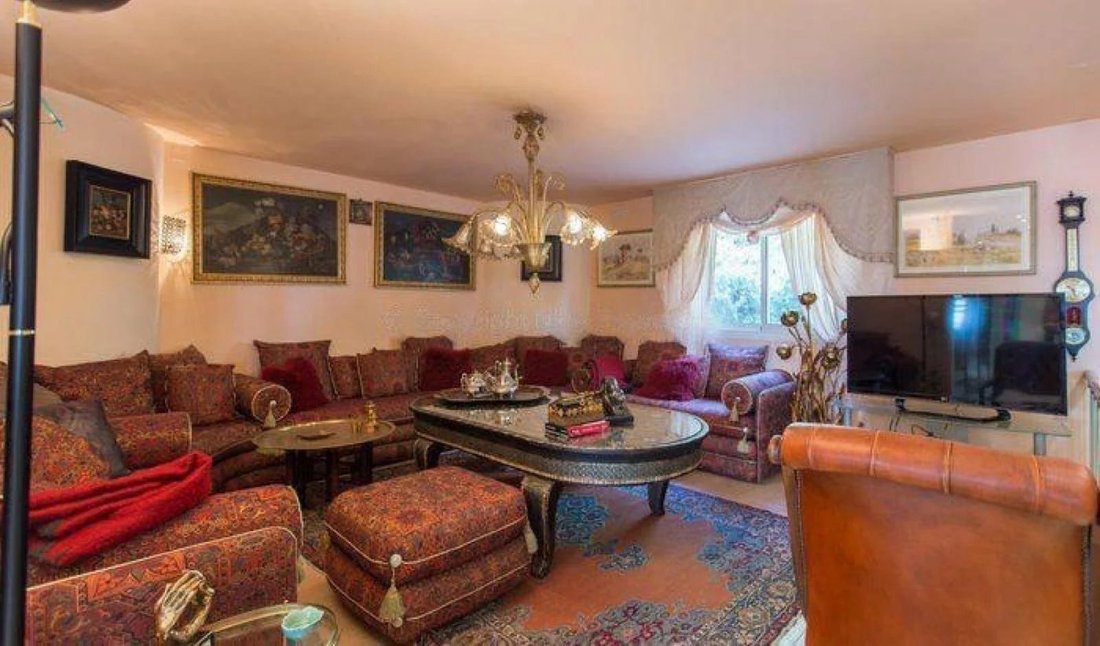 House in Fabron, Nice, France 2 - 14032587