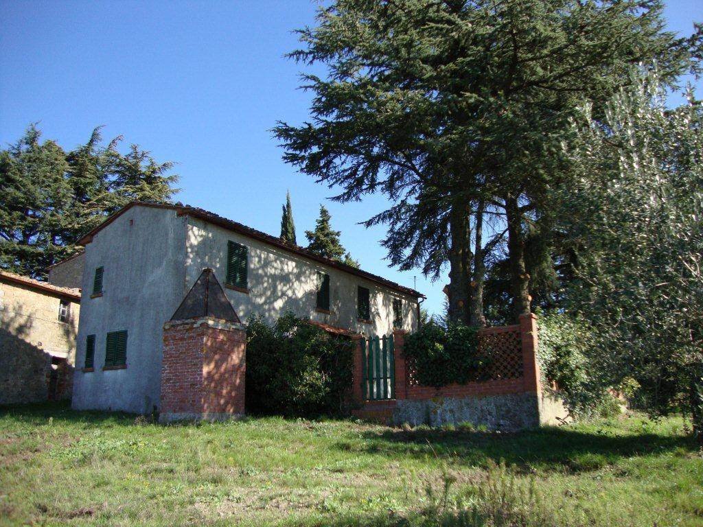 Andere in Gaiole in Chianti, Toskana, Italien 2 - 15194120