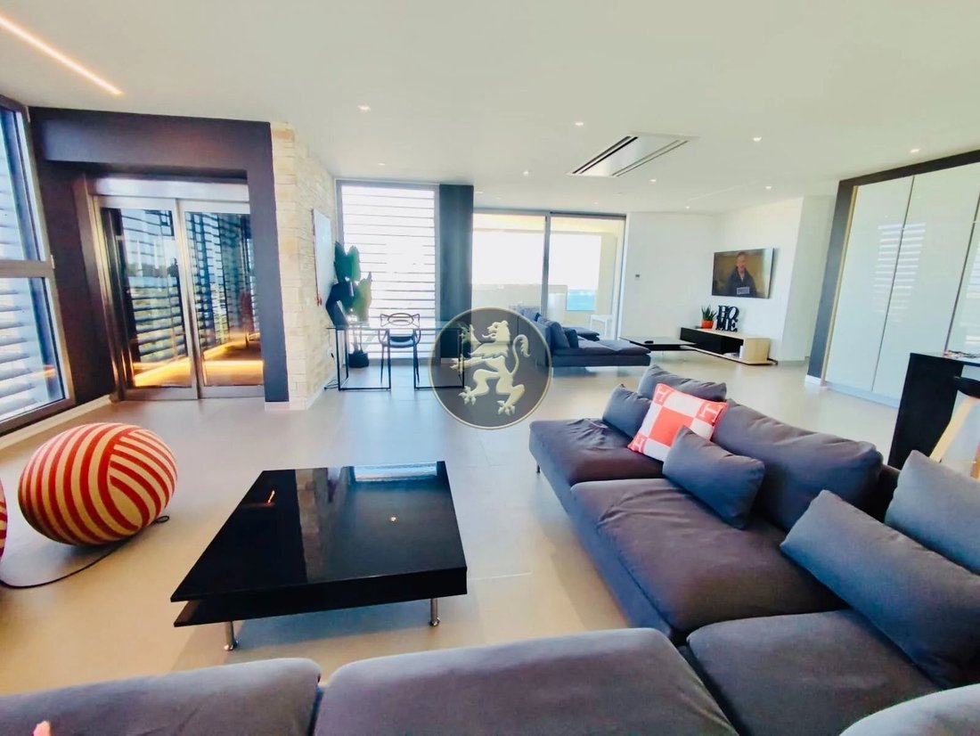 Apartment in Simpson Bay, Sint Maarten 5 - 14480333