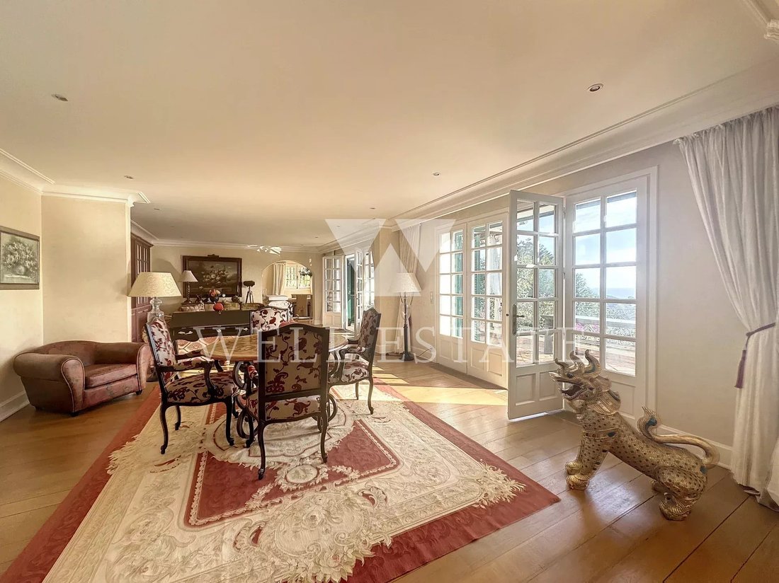 Villa in Cannes, Provence-Alpes-Côte d'Azur, France 4 - 12427932