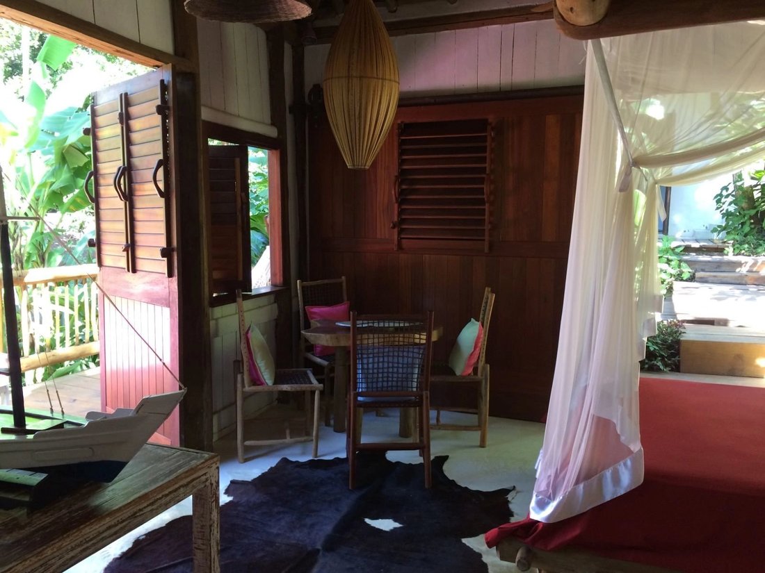 House in Trancoso, State of Bahia, Brazil 5 - 10994924