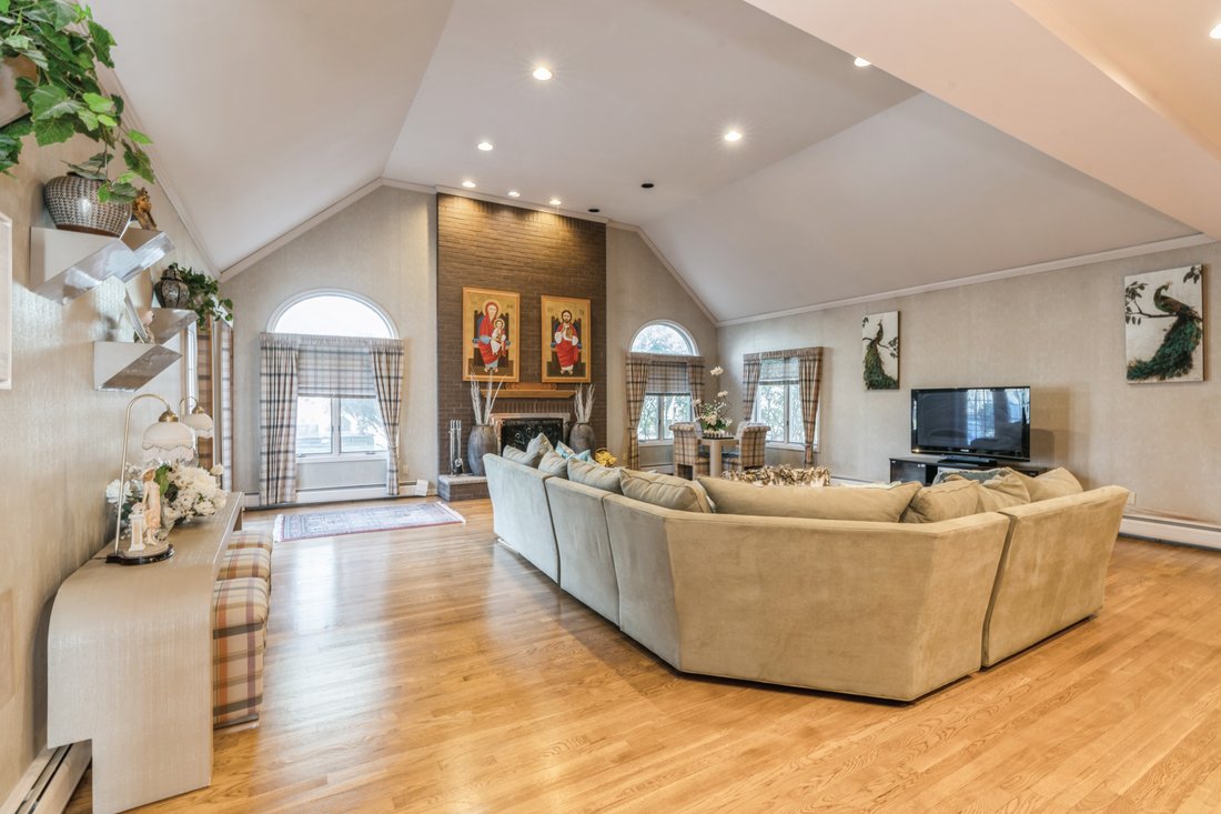 House in Franklin Lakes, New Jersey, United States 4 - 15188829