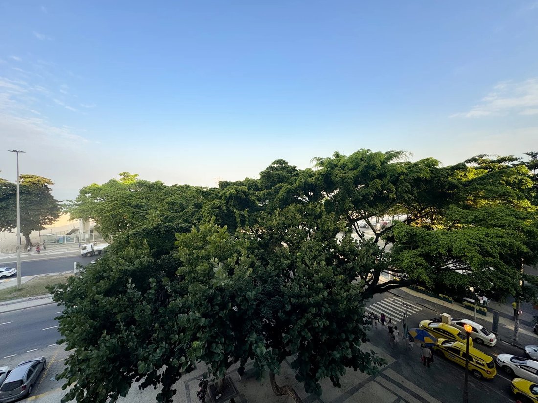 Apartment in Rio de Janeiro, State of Rio de Janeiro, Brazil 4 - 14580319
