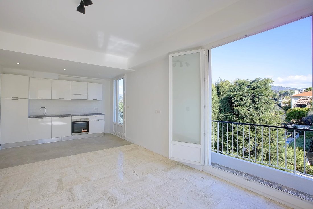 Apartment in Cimiez, Nice, France 2 - 12743383