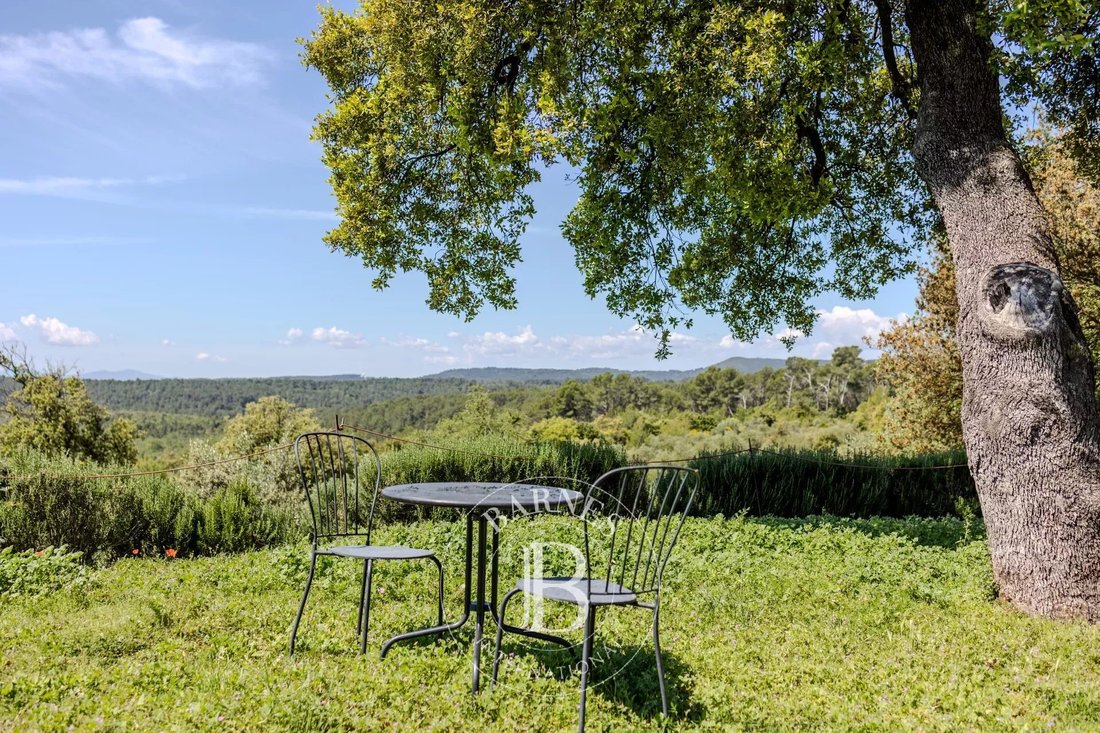 Country House in Saint-Martial - Le Fau, Montauban, France 2 - 14416360