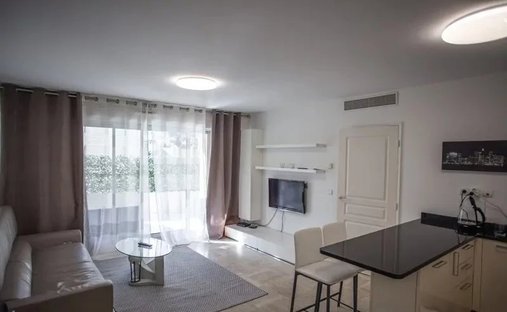 Apartment in Quatre Moulins, Brest, France 1