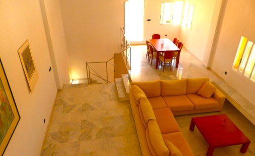 Villa a La Manga del Mar Menor, San Javier, Murcia 1