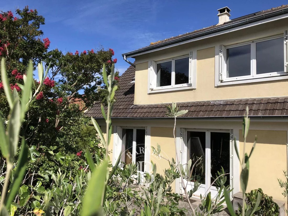 House in Courcouronnes, Evry-Courcouronnes, France 1 - 14957452