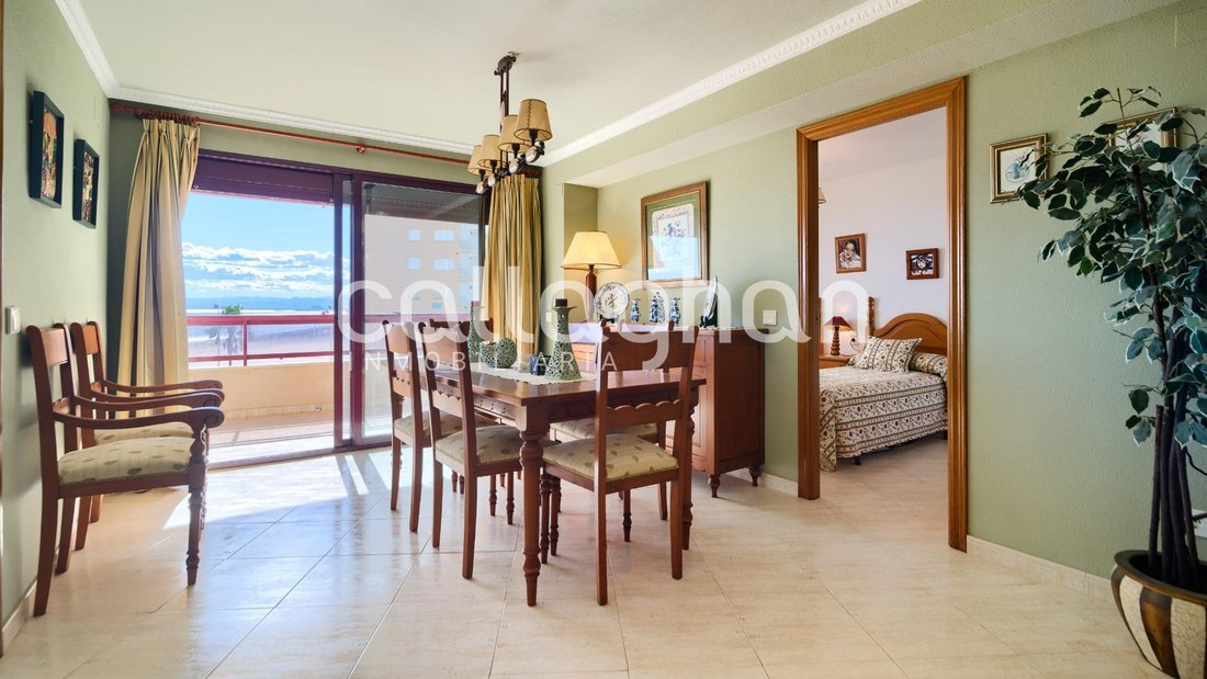 Apartment in Spain 3 - 15192896