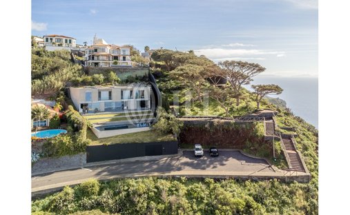House in Sao Goncalo, Madeira, Portugal 1