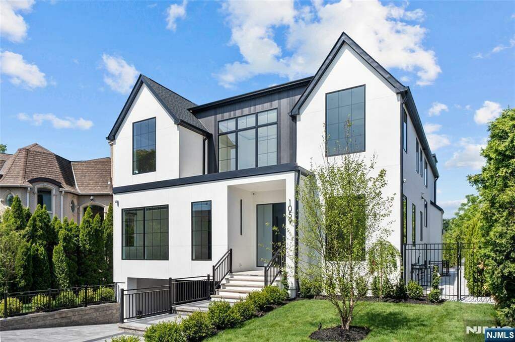 House in Fort Lee, New Jersey, United States 2 - 15193118