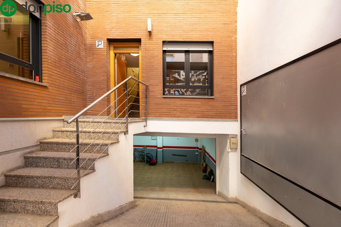 House in Genil, Granada, Spain 3 - 15192808