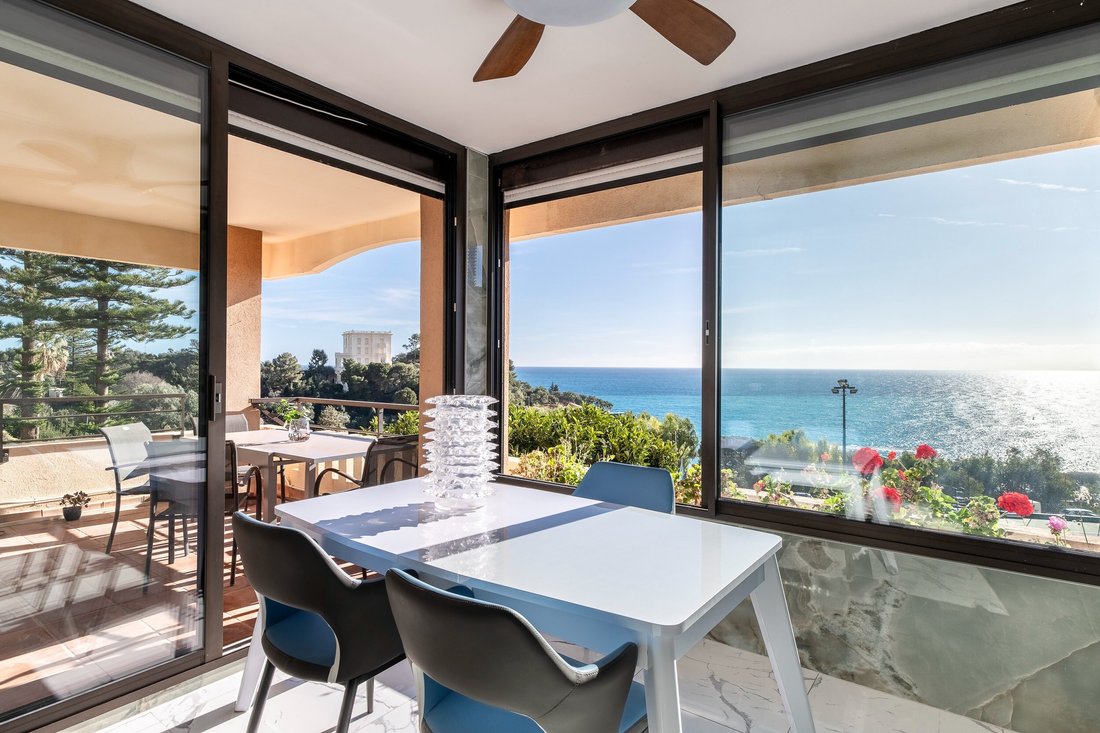 Apartment in Village-Cros de Caste-Coupiere-Mont Gros, Roquebrune-Cap-Martin, France 5 - 15190146