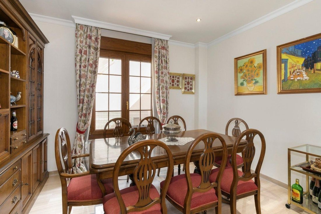 House in Huetor Vega, Andalusia, Spain 5 - 15194067