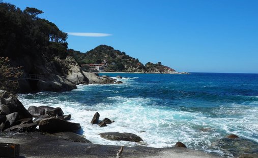 Villa in Italia 1