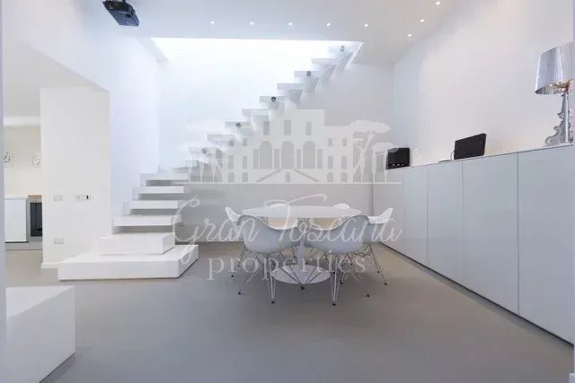 Apartment in Center, Forte dei Marmi, Tuscany 3 - 11564119