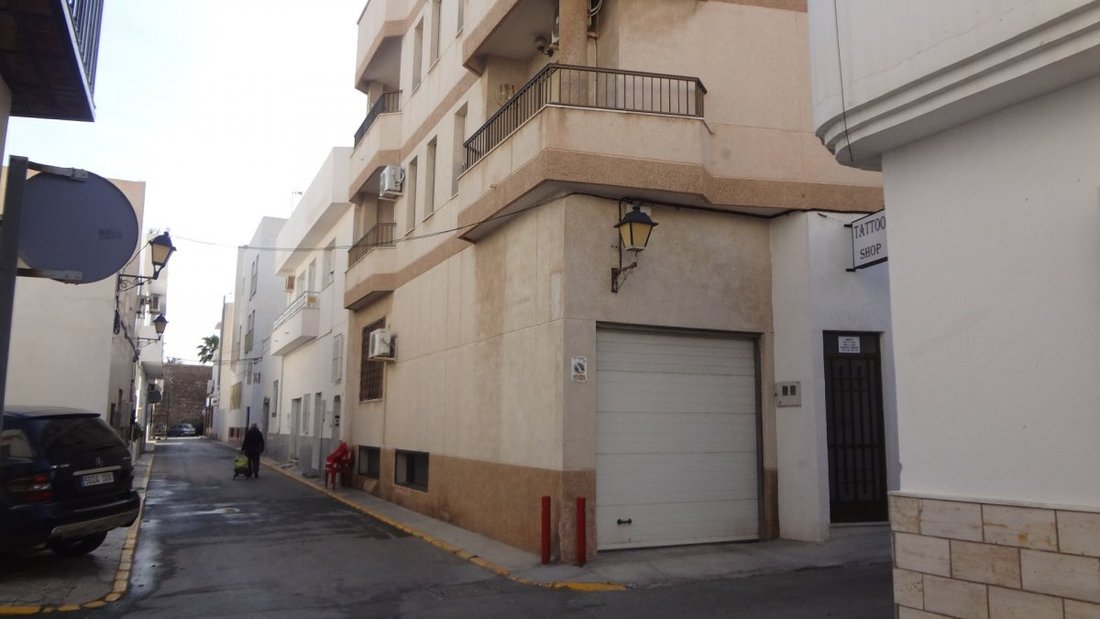 Carboneras, Andalusia, Spain 5 - 15191485
