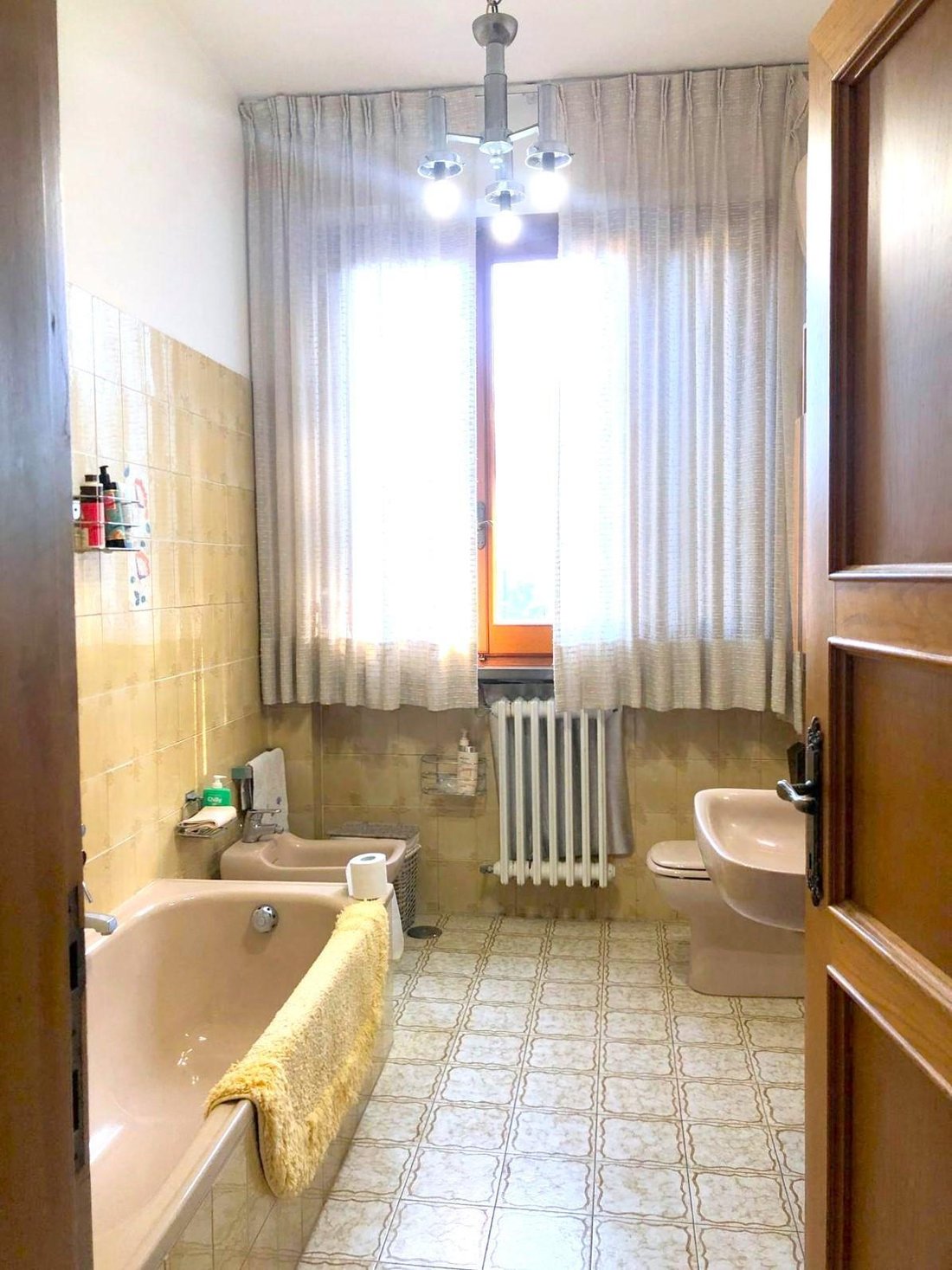 Villa in Erta, Montelupo Fiorentino, Tuscany 5 - 15190363