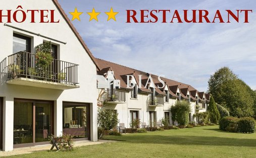 Pouilly-sur-Loire, Bourgogne – Franche-Comté, France 1