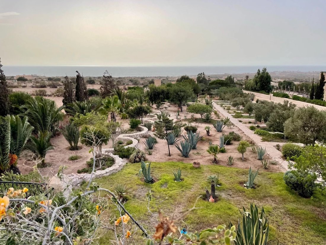 House in Essaouira, Marrakesh-Safi, Morocco 1 - 13151615