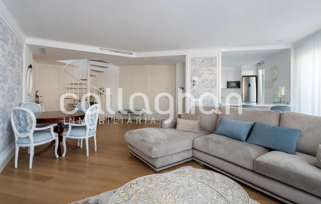 Apartment in l'Eixample, Valencia, Spain 2 - 15192657