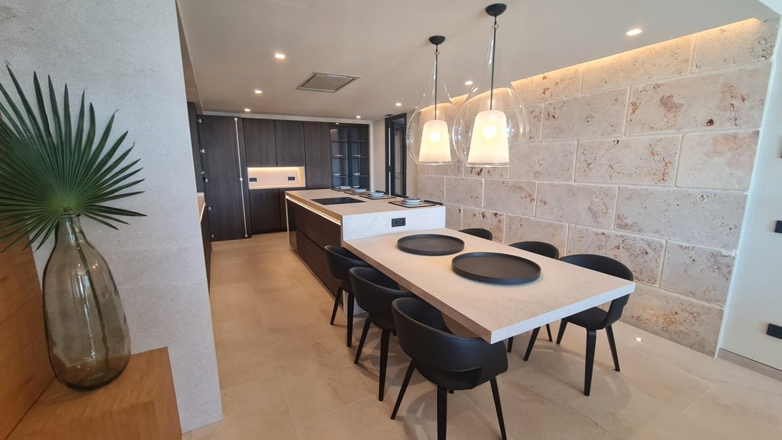 Apartment in Rotes Velles, Calvia, Balearic Islands 4 - 15192406