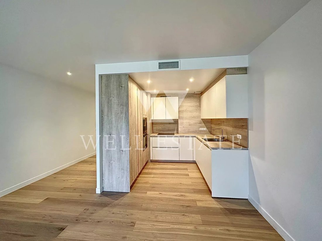 Apartment in La Californie, Cannes, France 5 - 13418592