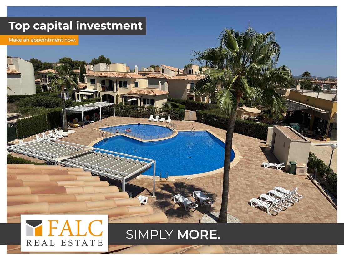 Casa a Campos, Isole Baleari, Spagna 1 - 15036902