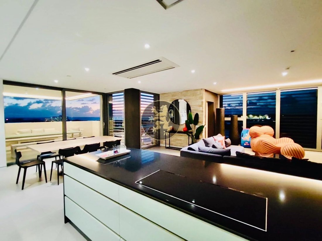 Apartment in Simpson Bay, Sint Maarten 3 - 14480333