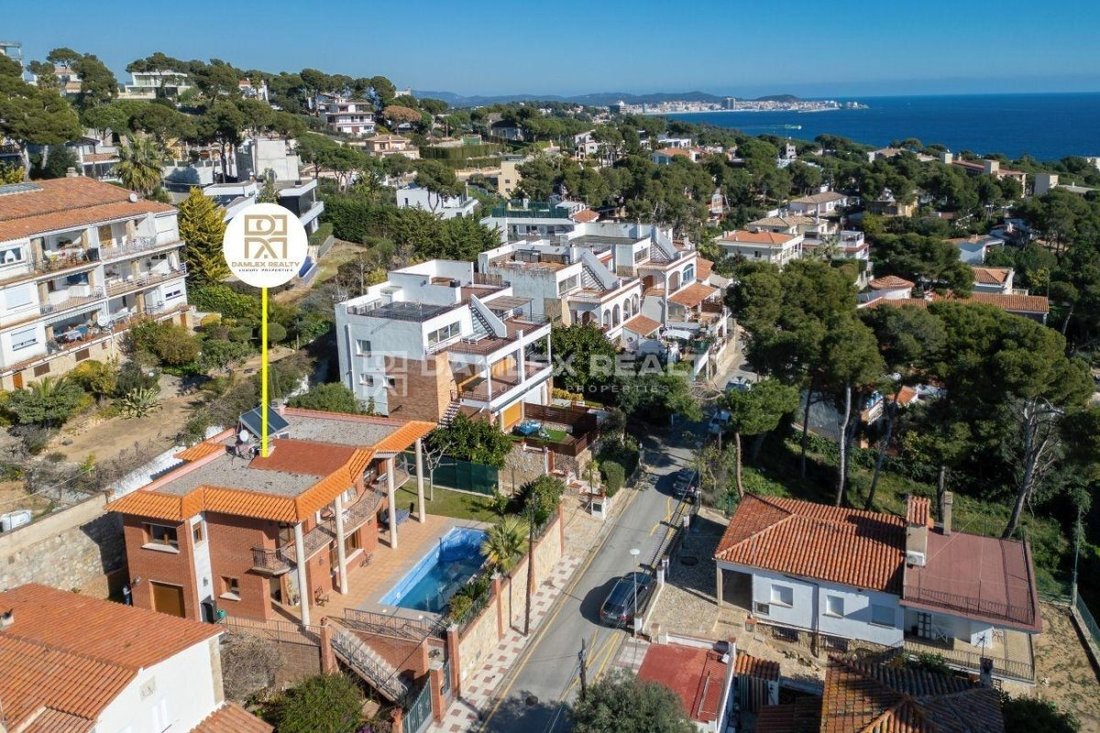House in Platja d'Aro, Catalonia, Spain 1 - 15190729