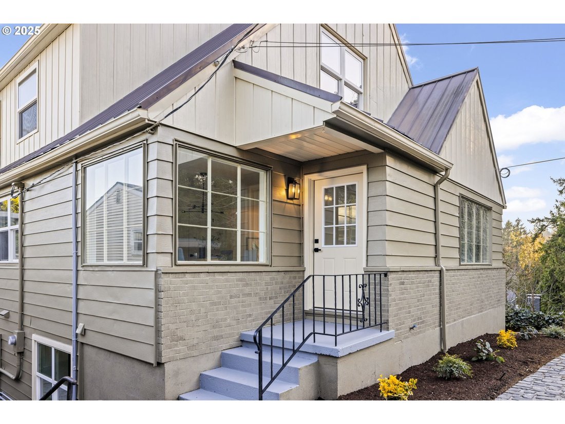 House in Portland, Oregon, United States 2 - 15191068