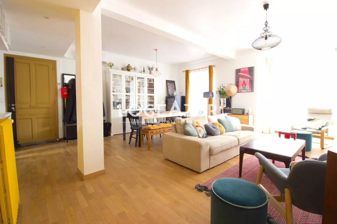 Apartment in Lagare, Antibes, France 3 - 11764543