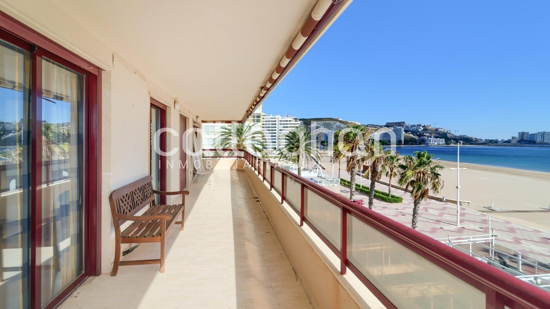 Apartment in Spain 5 - 15192896