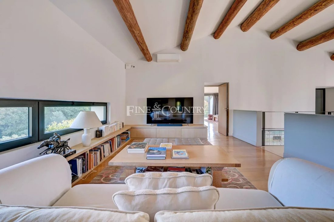 House in Granettes-Jauberte-Sainte Anne, Aix-en-Provence, France 4 - 14900647