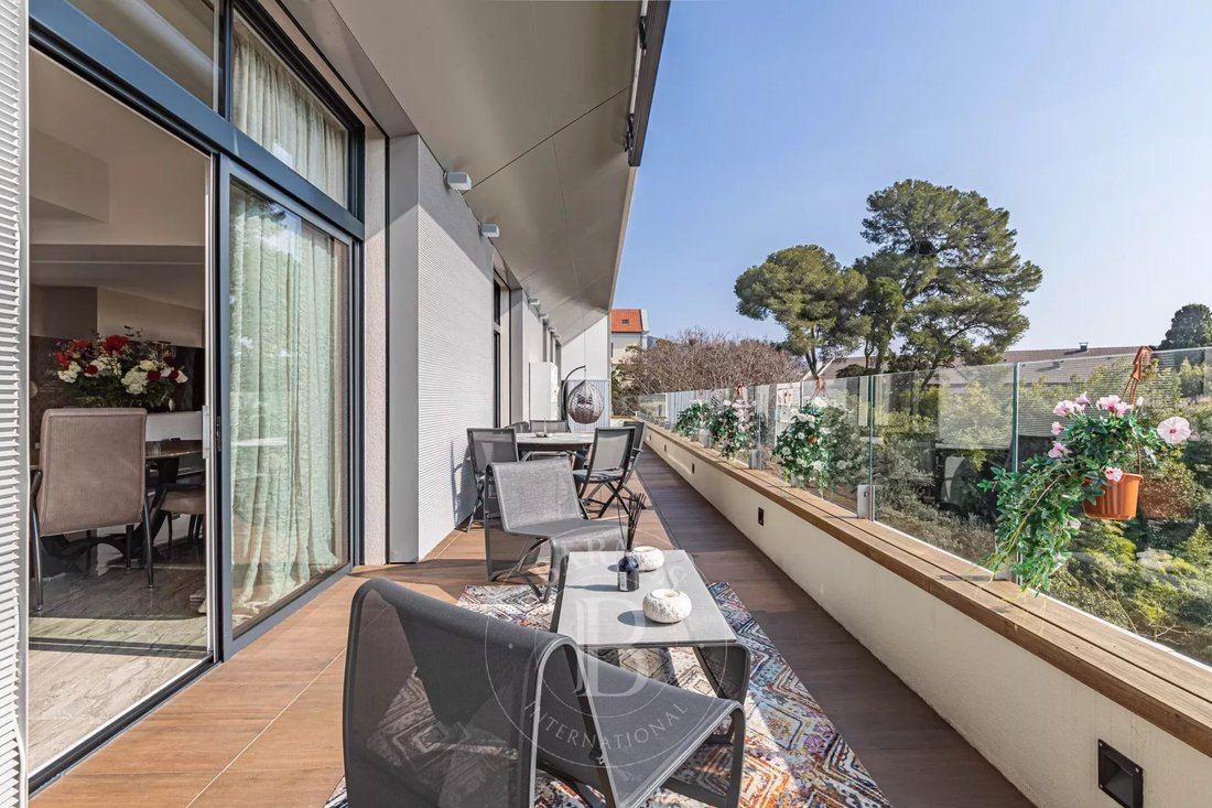 Apartment in Cannes, Provence-Alpes-Côte d'Azur, France 1 - 11848230