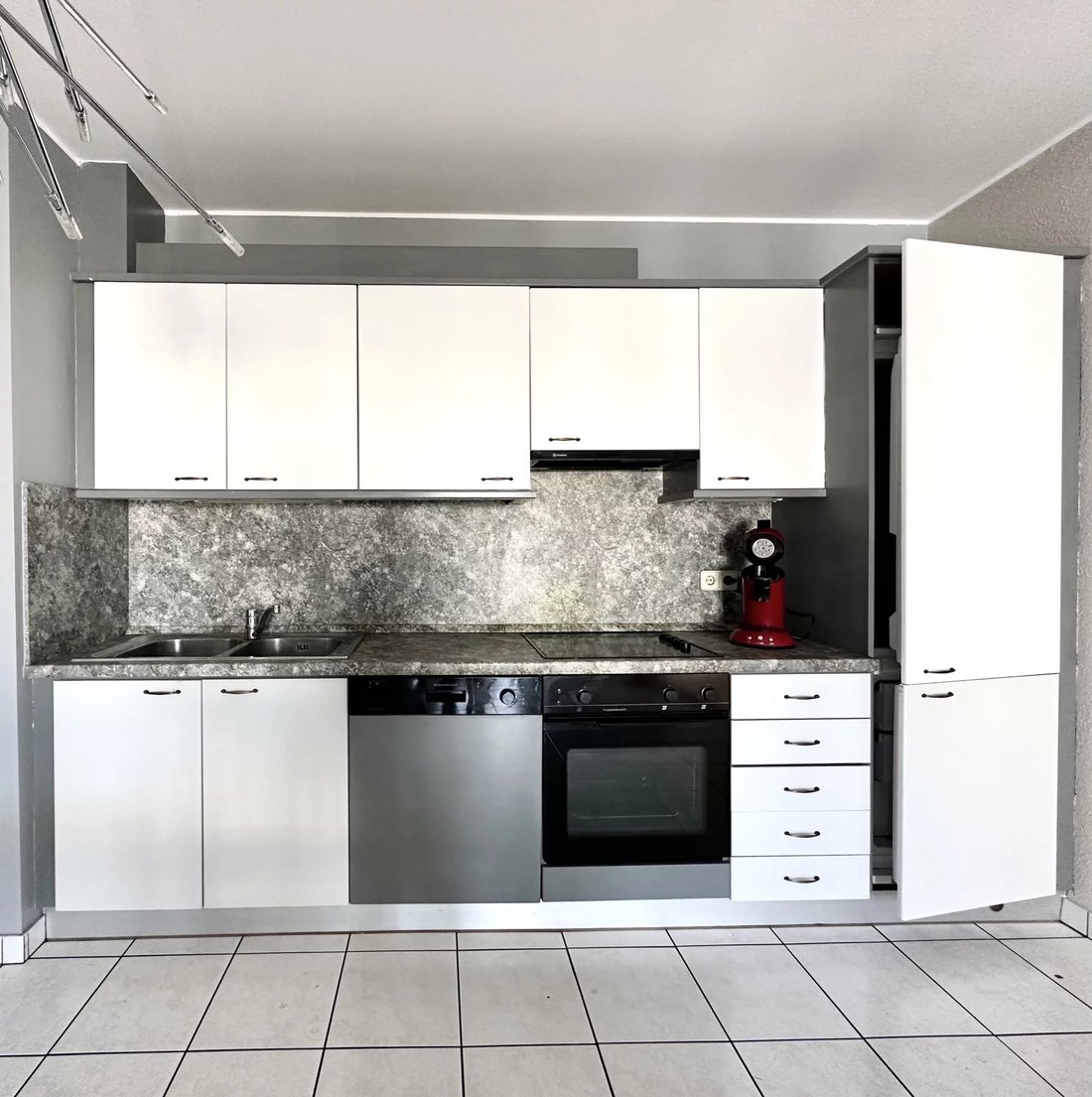 Apartment in Luxembourg, Luxembourg, Luxembourg 3 - 12640830
