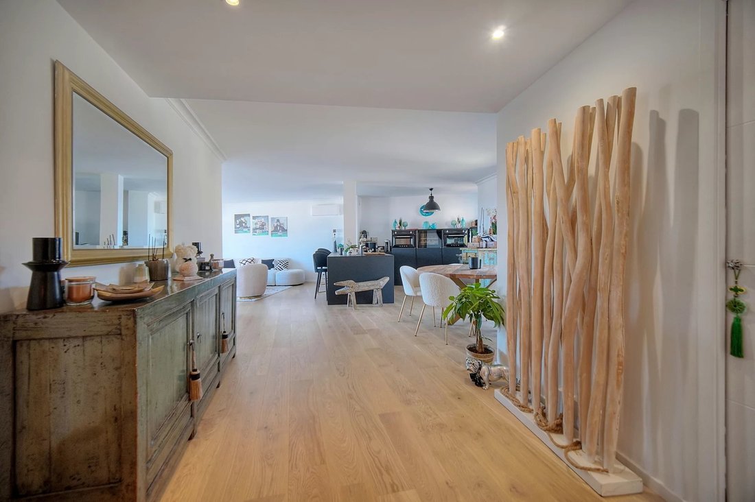 Apartment in Vieux Cannet, Le Cannet, France 5 - 13112306