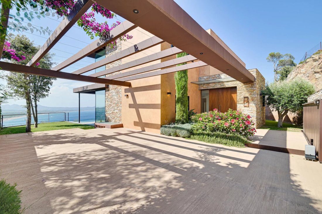 Villa in Begur, Catalonia, Spain 1 - 14531568