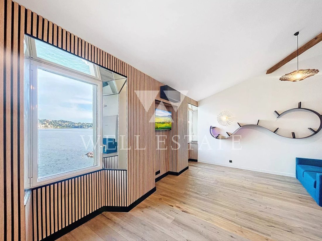 Apartment in French Riviera, Provence-Alpes-Côte d'Azur, France 2 - 13869038