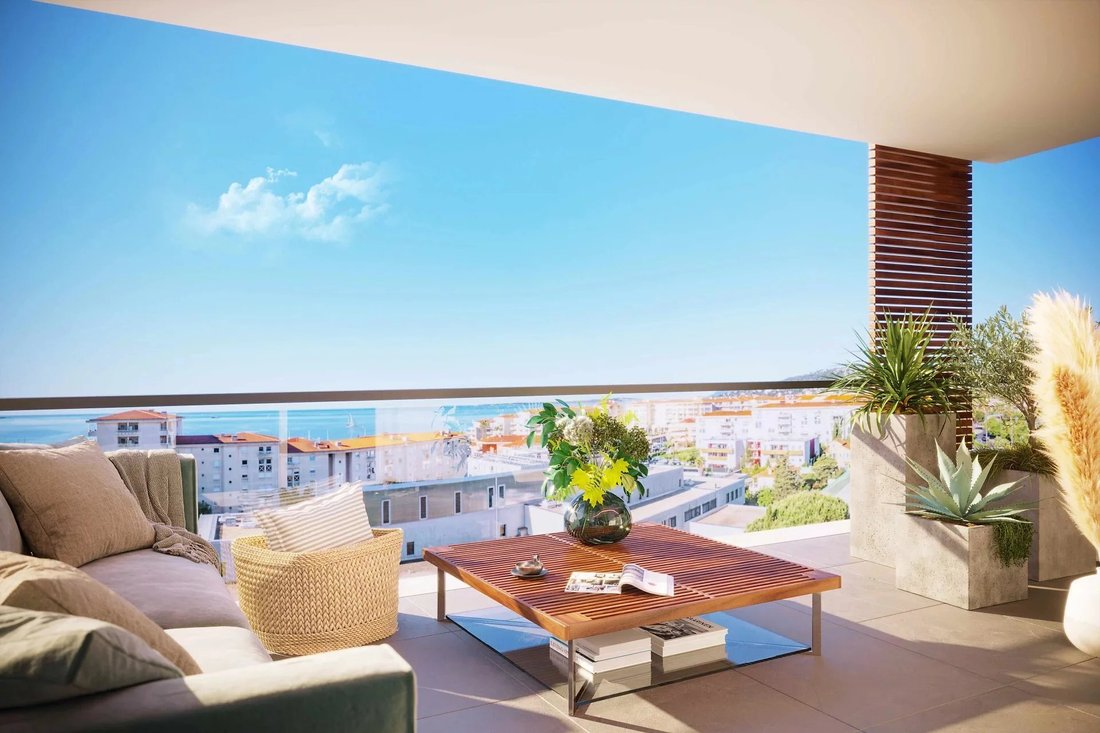 Apartment in Pont du Lys-Antibes les Pins, Antibes, France 4 - 15194254