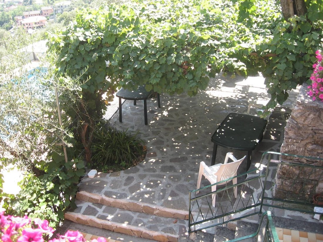 Villa in Piacenza Street, Chiavari, Liguria 4 - 13421962
