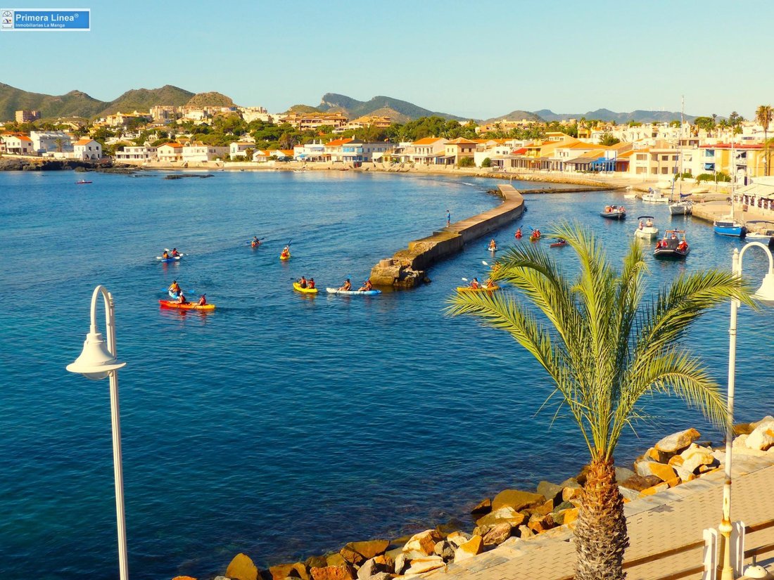 Haus in Spanien 4 - 15192231