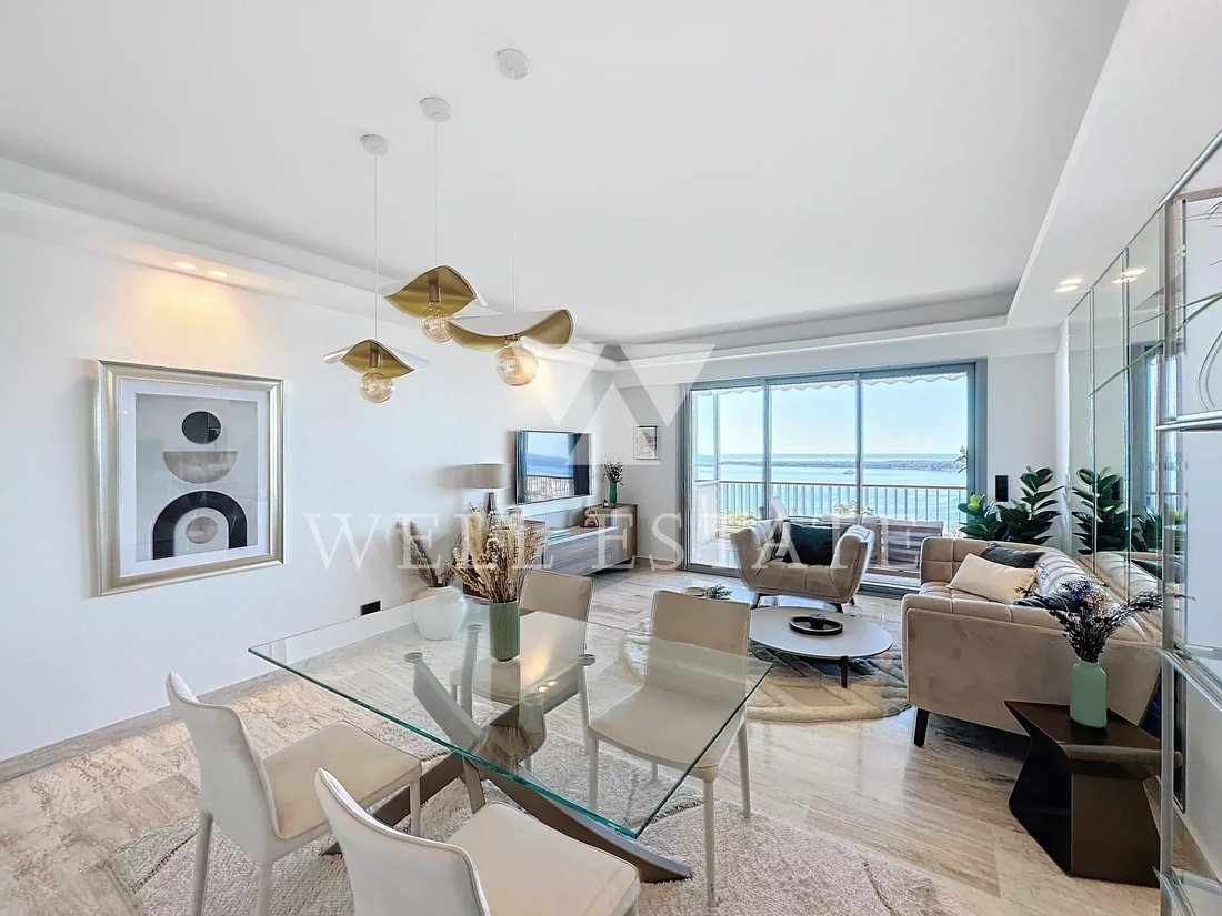 Apartment in La Californie, Cannes, France 4 - 14125081